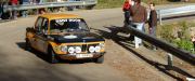II Rallye Rutas Cantabras